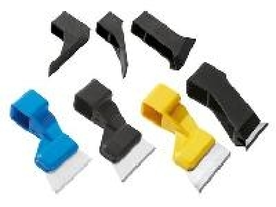 POWERFIX Fugenmesser-Schneidaufsätze