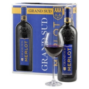 Frankreich Grand Sud Vin de Pays 1.99&nbsp;&euro;
