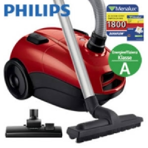 Bodenstaubsauger PowerLife FC 8320/09 Hartbodenspezialist 6.99&nbsp;&euro;