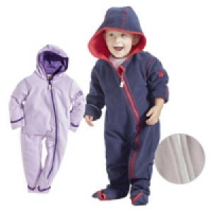 Baby-Fleece-Overall 1.99&nbsp;&euro;