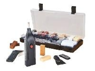 Powerfix Laminat- Parkett-Reparaturset PLPRS A1
