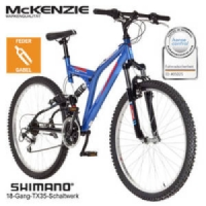 MTB Fully Hill 100x 24er oder 26er 1.99&nbsp;&euro;