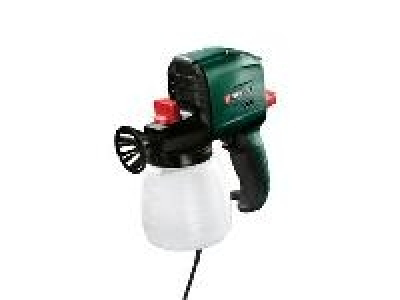 Parkside Farbspritzpistole PFS 100 B2