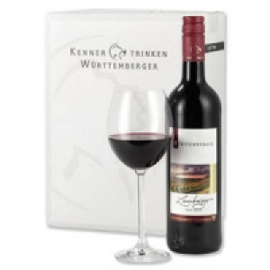 Deutschland/W&uuml;rttemberg Lemberger, Trollinger, Schwarzriesling oder We 1.99&nbsp;&euro;