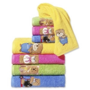 Frottier-Duschtuch 7.99&nbsp;&euro;