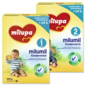 milumil Kindermilch 6.99 €