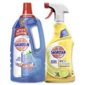Sagrotan Alles-in-1-Reiniger 2.99&nbsp;&euro;