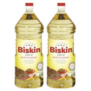 Biskin Speiseöl 4.99 €