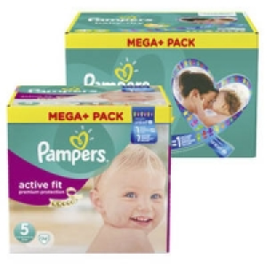 Pampers Windeln 1.99 €