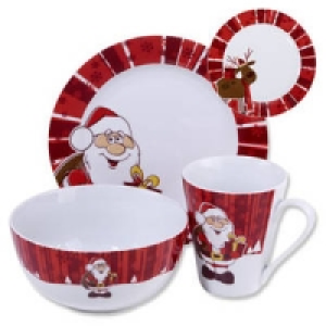 Frühstücks-Set 5.99 €
