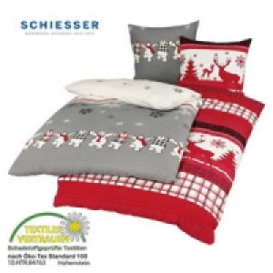 Feinbiber-Bettw&auml;sche 2.99&nbsp;&euro;