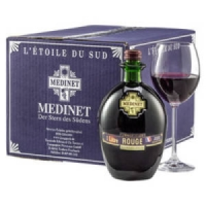 Frankreich Medinet 1.99 €