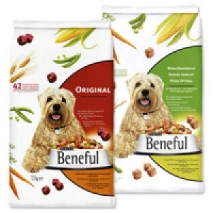Beneful Hunde-Trockennahrung 1.99 €