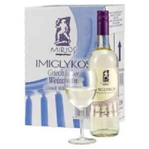 Griechenland Mirios Imiglykos 1.99&nbsp;&euro;