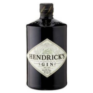 Hendricks Gin 2.99 €