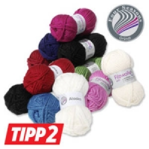 Wolle 2.99&nbsp;&euro;