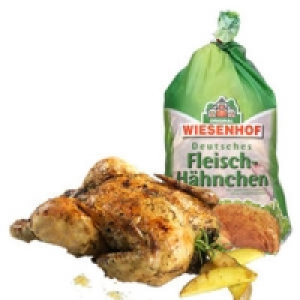 Wiesenhof Fleisch-Hähnchen 2.99 €