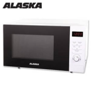 Mikrowelle MWD 3823 GN 7.99 €