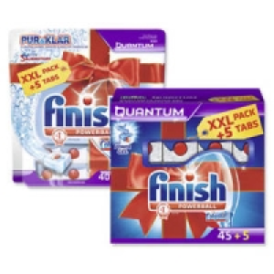 finish Sp&uuml;lmaschinen-Tabs XXL 7.99&nbsp;&euro;