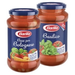 Barilla Pastasauce Klassik 1.99&nbsp;&euro;