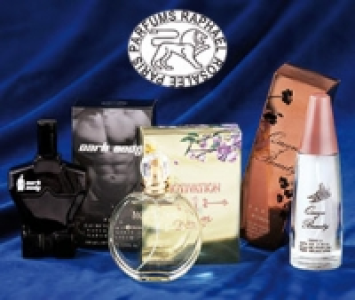 Eau de Parfum 4.99 €