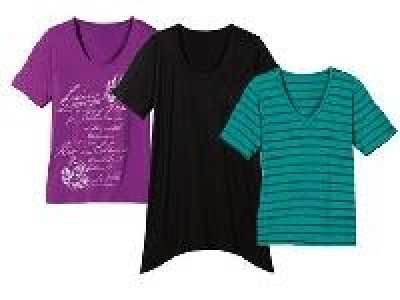 Damen Shirt 4.99 €