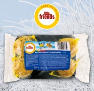 Wintervogelfutter 1.59 €