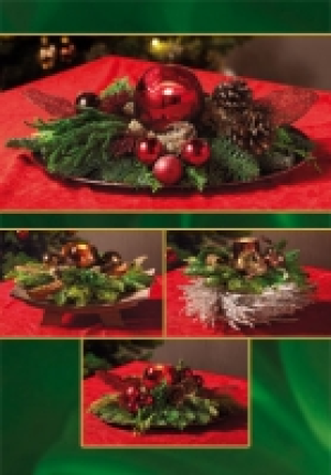 Adventsgesteck 14.99 €