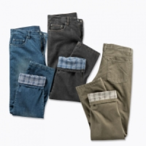 Thermo-Jeans 9.99 €