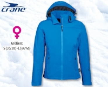CRANE&reg;Skijacke &shy;&nbsp;hochwertig&nbsp; 39.99&nbsp;&euro;