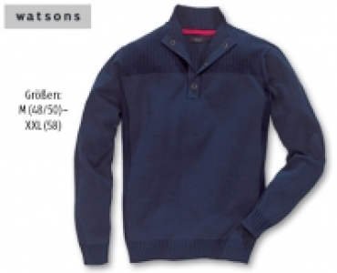 WATSONS®Troyer 9.99 €