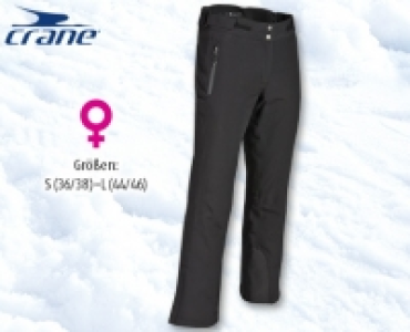 CRANE&reg;Skihose &shy;&nbsp;hochwertig&nbsp; 29.99&nbsp;&euro;