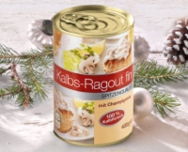 Kalbs-Ragout fin 2.99&nbsp;&euro;