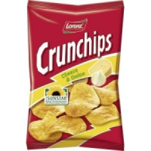 Lorenz Snack-World Crunchips 1.09&nbsp;&euro;