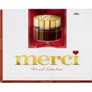 Merci Vielfalt 2.29&nbsp;&euro;