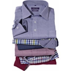 Herren Freizeithemd 24.99 €