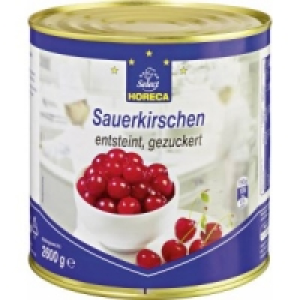Horeca Select Sauerkirschen 5.69&nbsp;&euro;