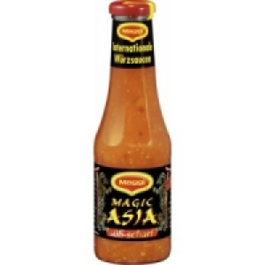 Maggi Internationale Würzsaucen 1.39 €