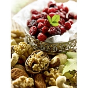 Kluth Cranberries 3.99&nbsp;&euro;