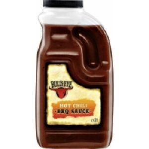 Kraft Bulls-Eye BBQ-Sauce 7.99&nbsp;&euro;
