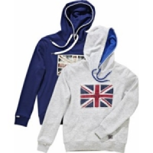 Herren Kapuzen-Sweatshirt 44.99&nbsp;&euro;