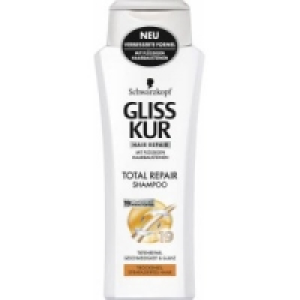 Gliss Kur Shampoo/Spülung 1.67 €