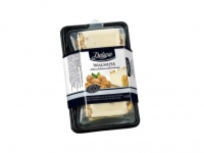 DELUXE Walnuss-Schmelzkäsezubereitung 2.99 €