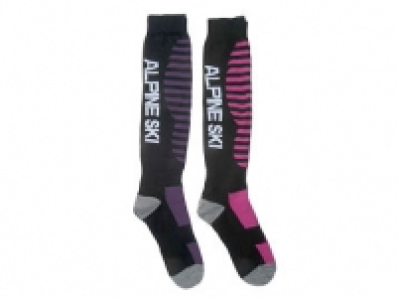 DAMEN SKISOCKEN 2.29 €