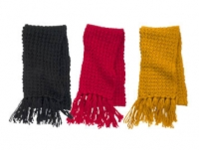 DAMEN SCHAL 3.99 €