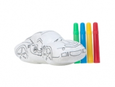 KUSCHELTIER ZUM AUSMALEN 3.99&nbsp;&euro;