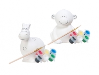 SPARDOSE ZUM AUSMALEN 2.49&nbsp;&euro;