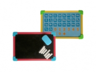 SCHREIBTAFEL MIT KREIDE 1.49&nbsp;&euro;