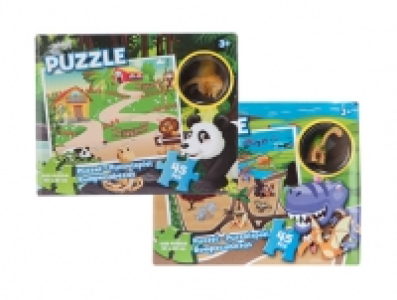 PUZZLE MIT FIGUR 1.99&nbsp;&euro;