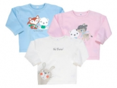 BABY T-SHIRT 2.99 €